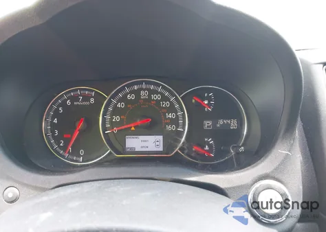 2014 Nissan Maxima 3.5 S/3.5 Sv from USA, damaged, VIN 1N4AA5AP1EC496383